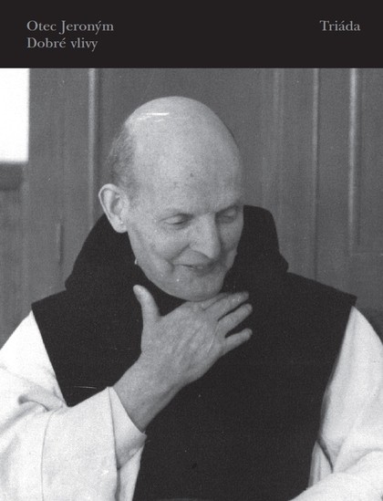 E-kniha Dobré vlivy