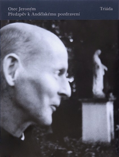 E-kniha Předzpěv k Andělskému pozdravení