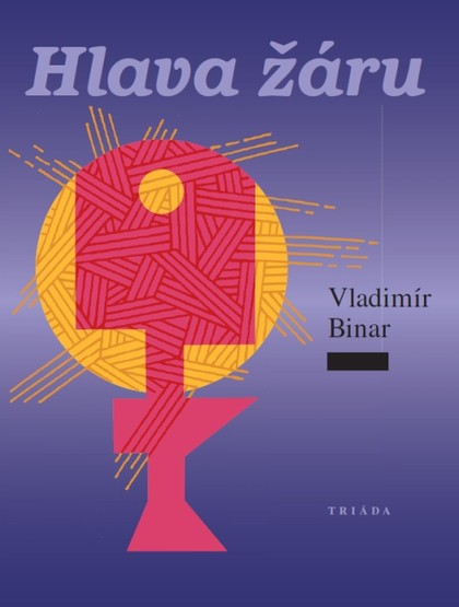 E-kniha Hlava žáru