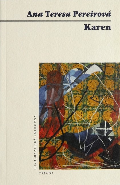 E-kniha Karen