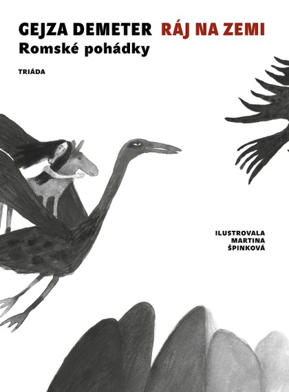 E-kniha Ráj na zemi