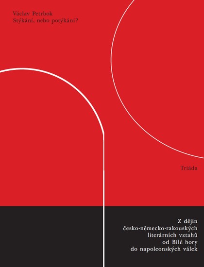 E-kniha Stýkání, nebo potýkání?