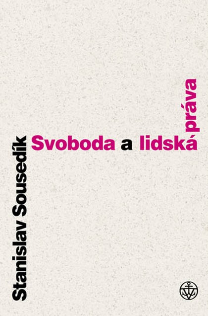 E-kniha Svoboda a lidská práva