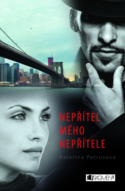 E-kniha Nepřítel mého nepřítele