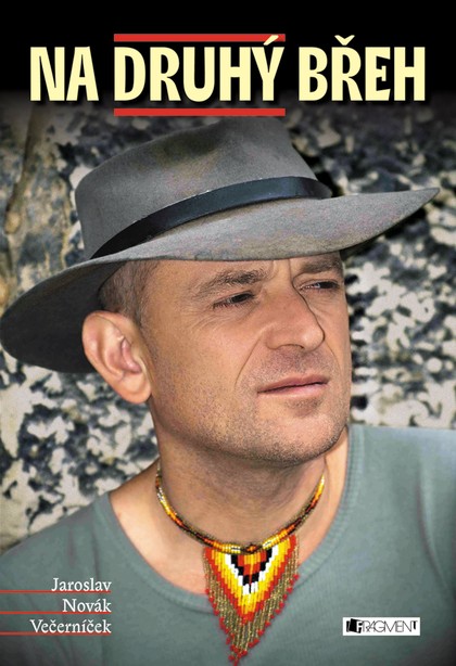 E-kniha Na druhý břeh