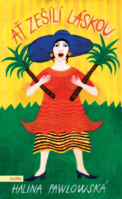 E-kniha Ať zešílí láskou