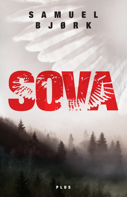 E-kniha Sova