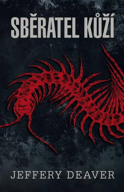 E-kniha Sběratel kůží