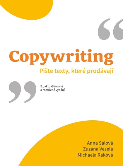 E-kniha Copywriting