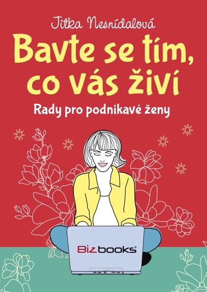 E-kniha Bavte se tím, co vás živí