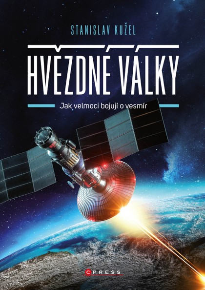 E-kniha Hvězdné války