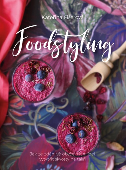 E-kniha Foodstyling