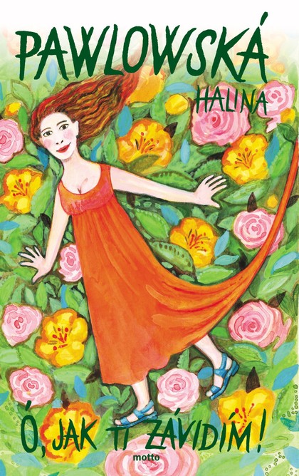 E-kniha Ó, jak ti závidím