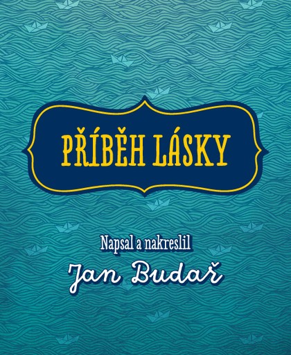 E-kniha Příběh lásky