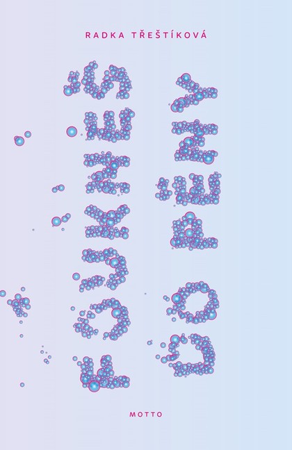 E-kniha Foukneš do pěny