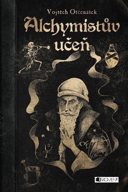 E-kniha Alchymistův učeň