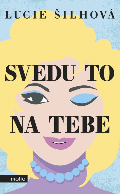 E-kniha Svedu to na tebe