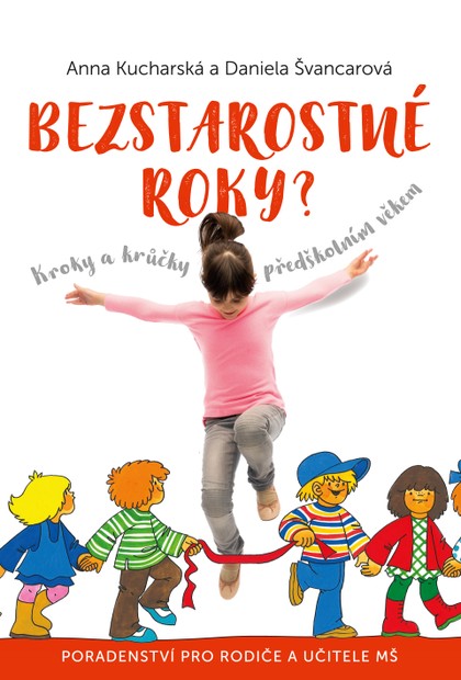 E-kniha Bezstarostné roky?