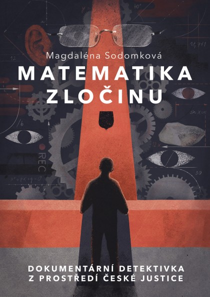 E-kniha Matematika zločinu