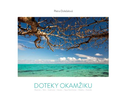 E-kniha Doteky okamžiku