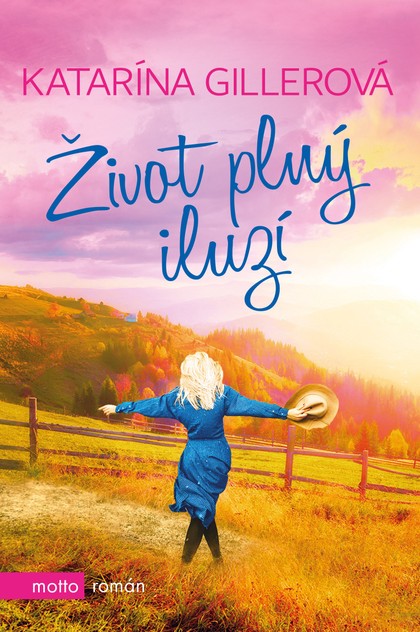 E-kniha Život plný iluzí