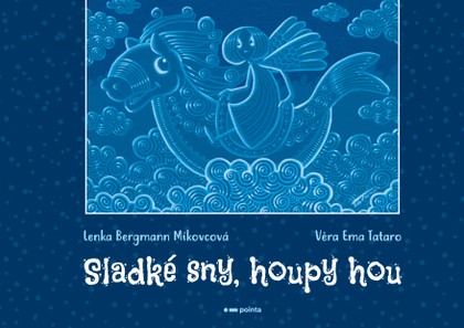 E-kniha Sladké sny, houpy hou