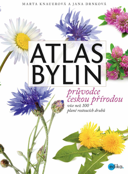 E-kniha Atlas bylin