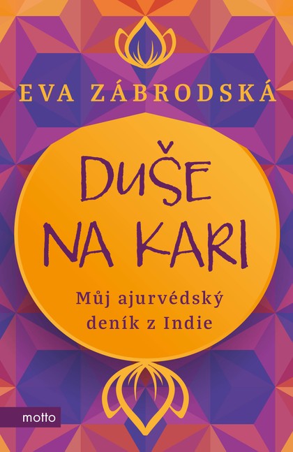 E-kniha Duše na kari