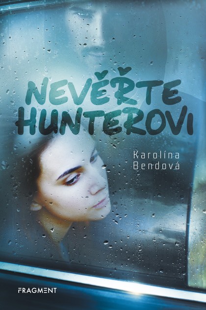 E-kniha Nevěřte Hunterovi