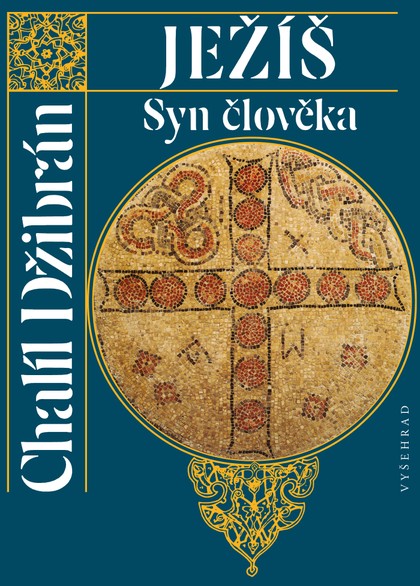 E-kniha Ježíš Syn člověka