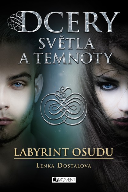 E-kniha Dcery světla a temnoty – Labyrint osudu