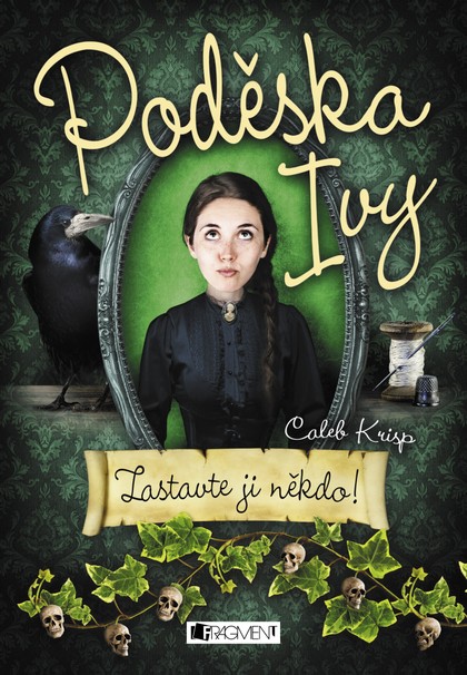 E-kniha Poděska Ivy – Zastavte ji někdo!