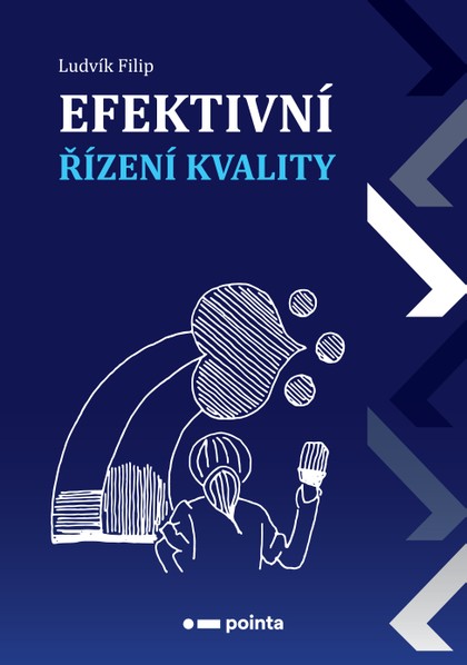 E-kniha Efektivní řízení kvality