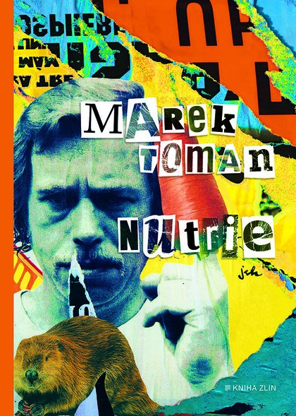 E-kniha Nutrie