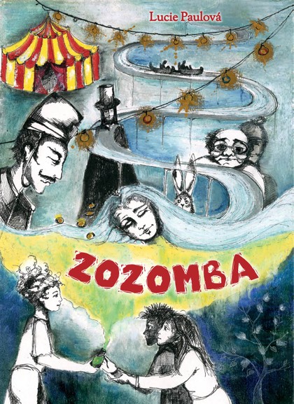 E-kniha Zozomba