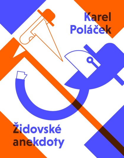 E-kniha Židovské anekdoty Karla Poláčka
