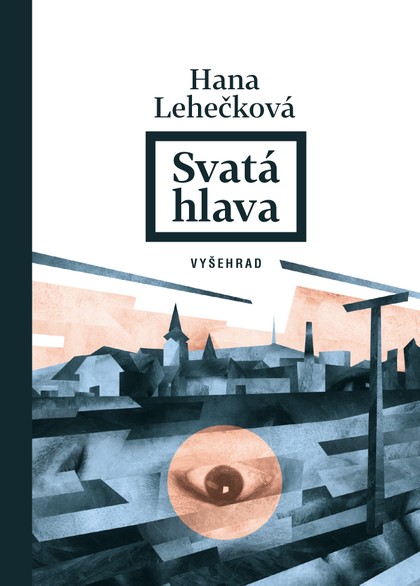 E-kniha Svatá hlava