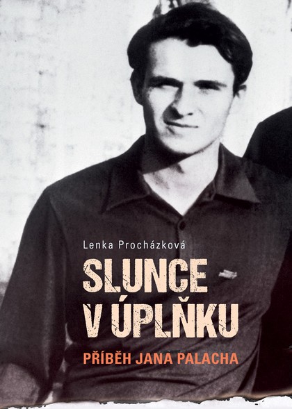 E-kniha Slunce v úplňku