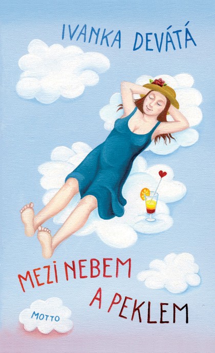 E-kniha Mezi nebem a peklem