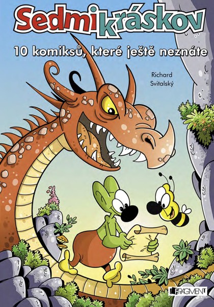 E-kniha Sedmikráskov