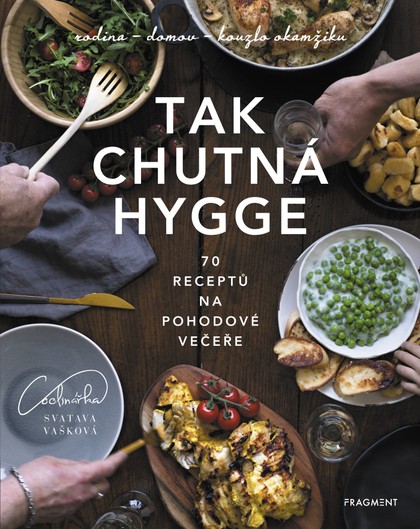 E-kniha Tak chutná hygge