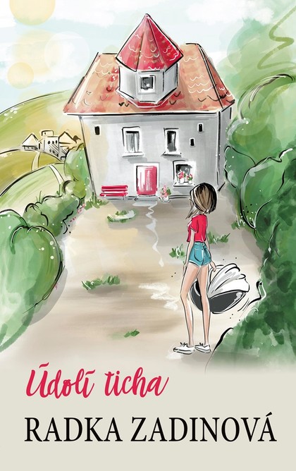 E-kniha Údolí ticha