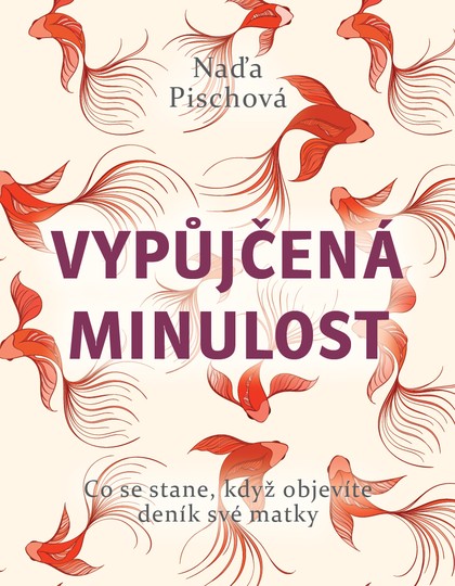 E-kniha Vypůjčená minulost