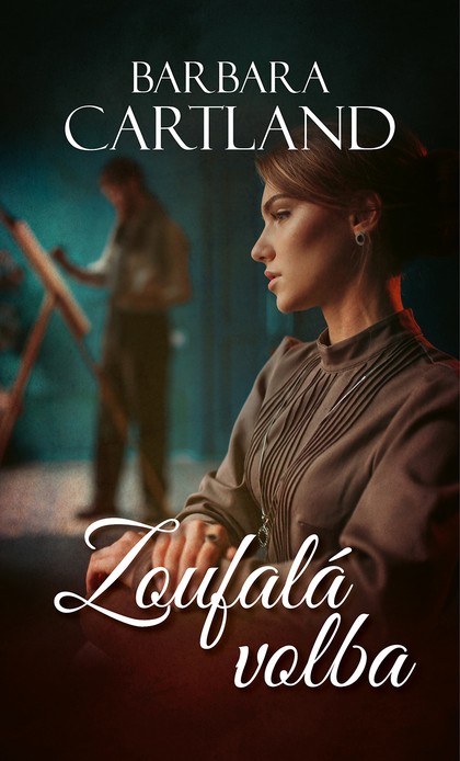 E-kniha Zoufalá volba