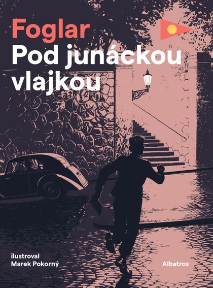 E-kniha Pod junáckou vlajkou