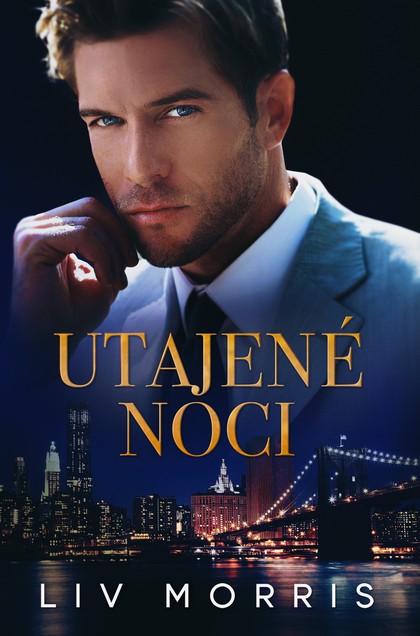 E-kniha Utajené noci