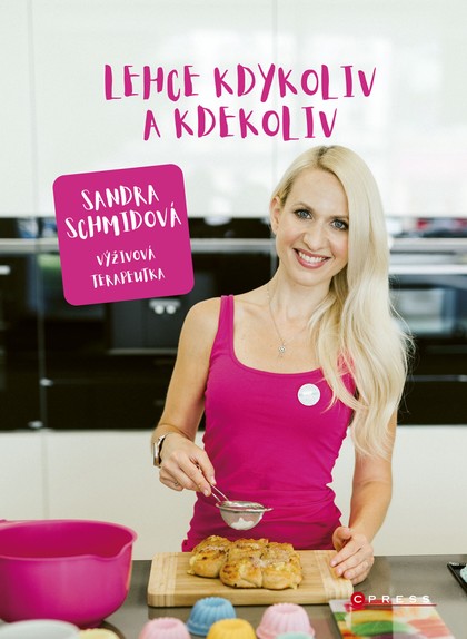 E-kniha Lehce kdykoliv a kdekoliv