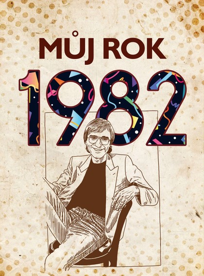 E-kniha Můj rok 1982