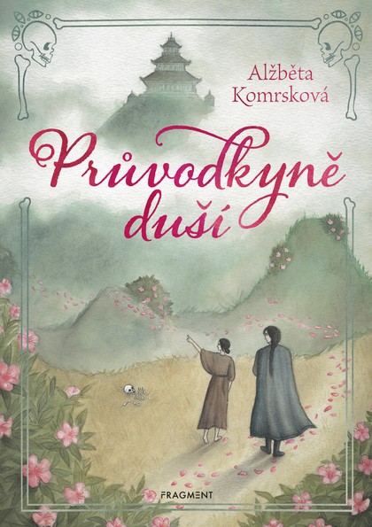 E-kniha Průvodkyně duší