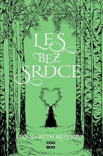 E-kniha Les bez srdce